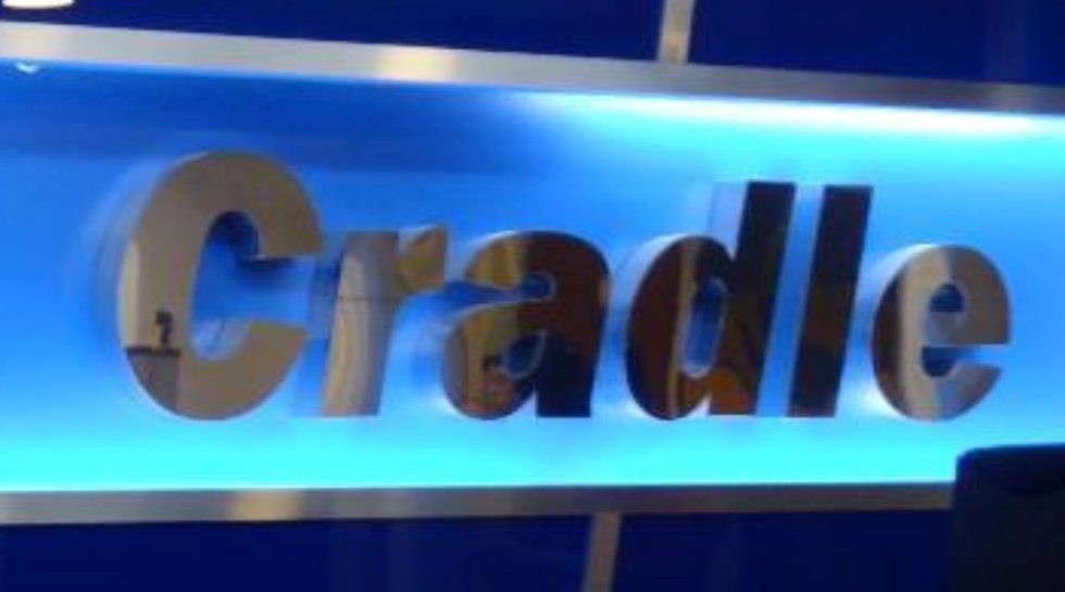 Cradle Logo