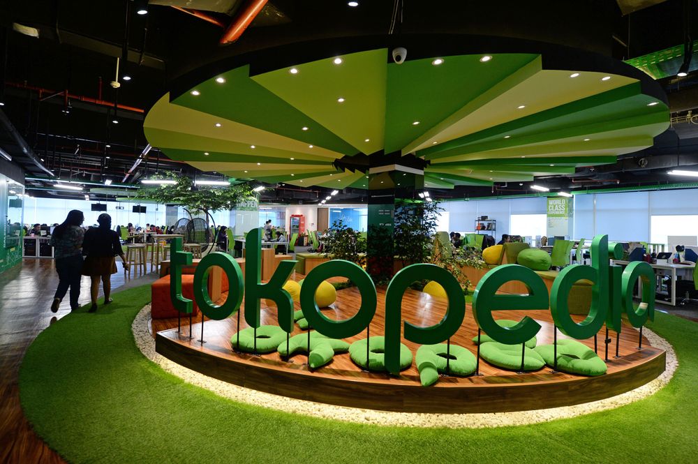 Google, Temasek makes US$350 million investment in Tokopedia – NextUnicorn