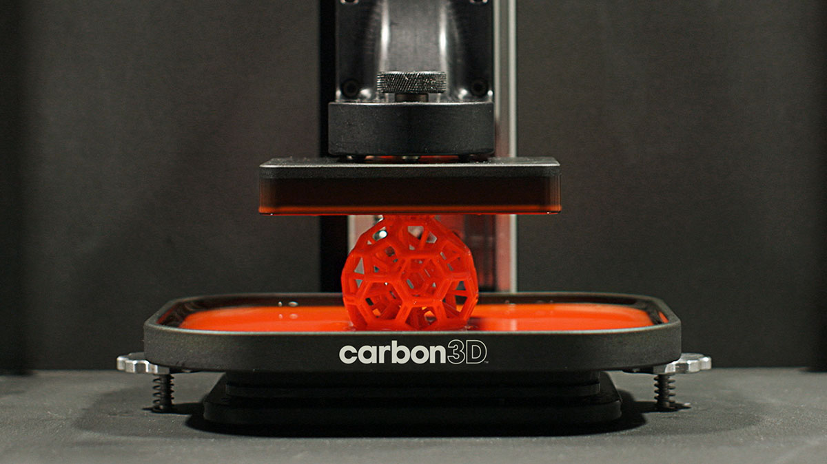 Rapid 3D Printing Firm Carbon Scores $81 Million For International Expansion