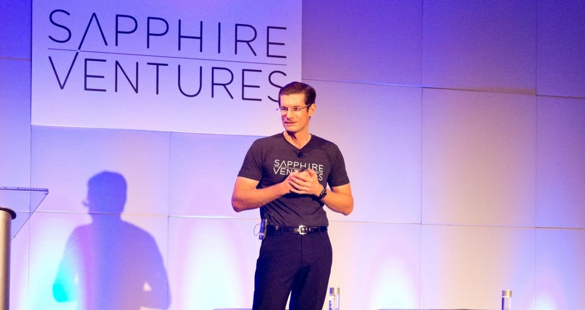 Sapphire Ventures Secures $1 Billion to Invest