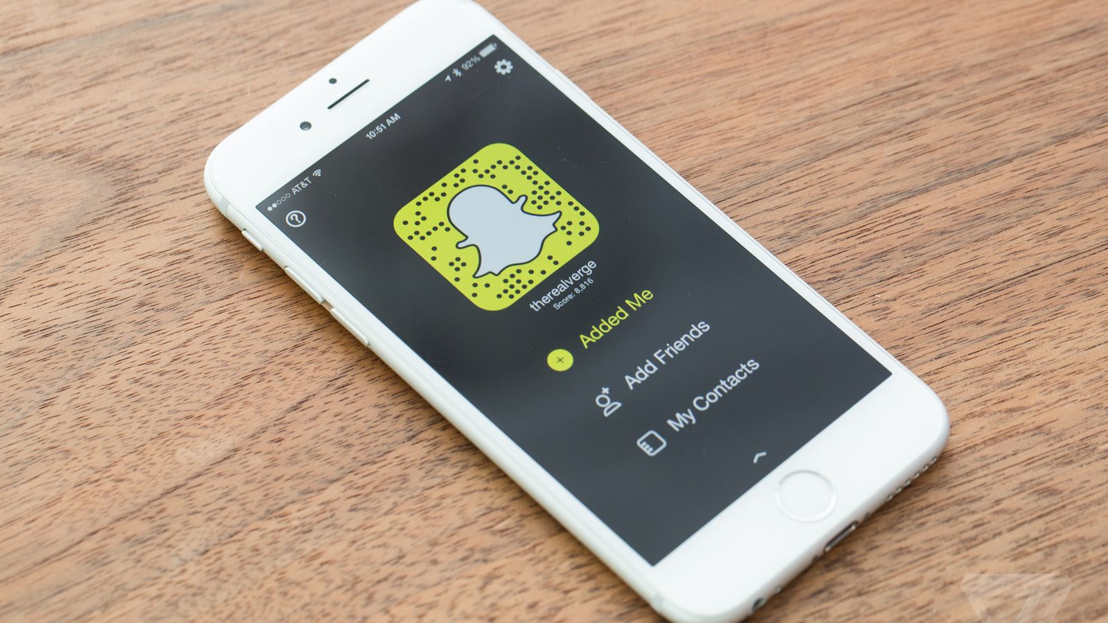 Snap Inc. May Go IPO At End Of March, 2017