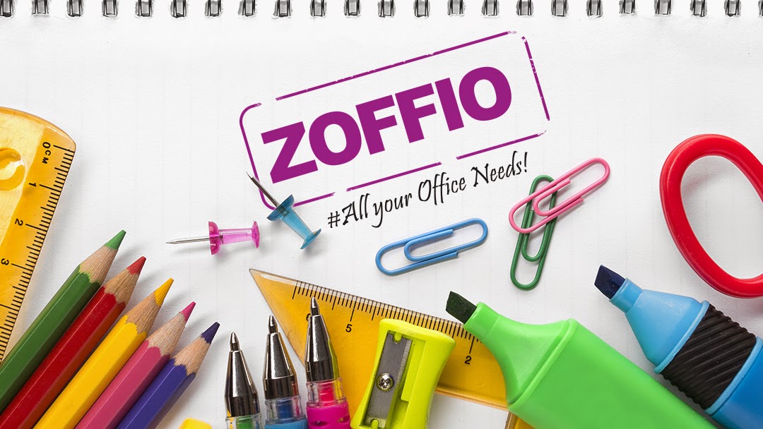 Online Stationary Portal Zoffio Is Sold To Shenzen-Based Firm