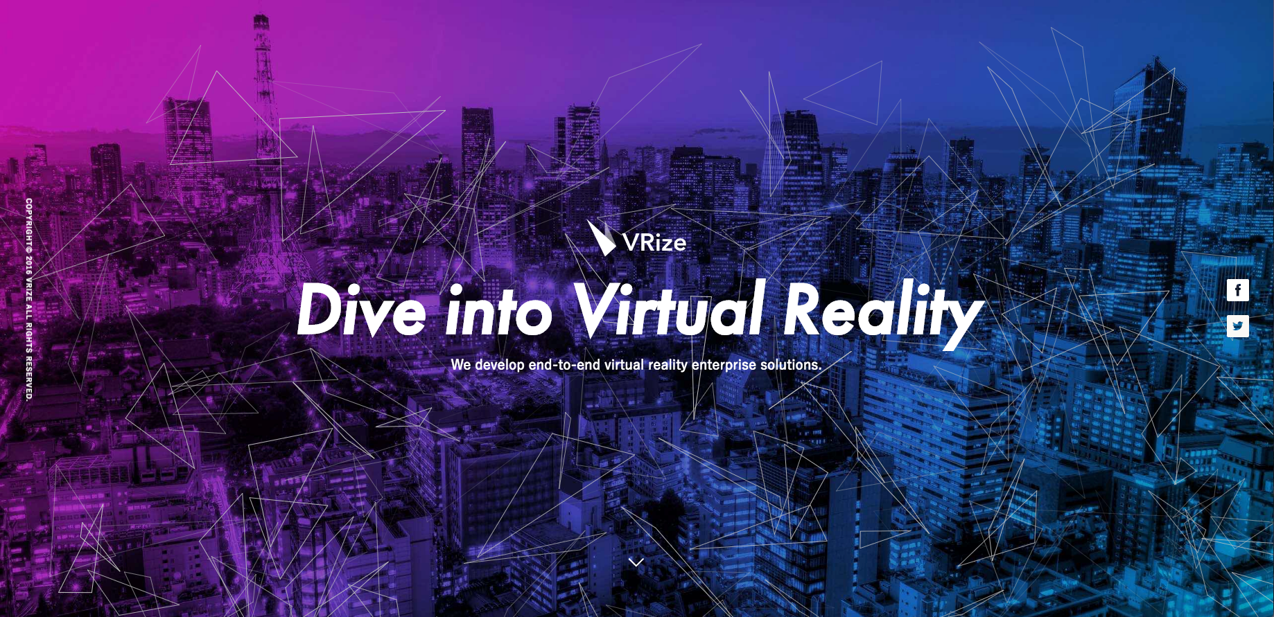 Japan’s 360-Degree Virtual Reality Ad Network Secures Six-Digit In Seed Funding