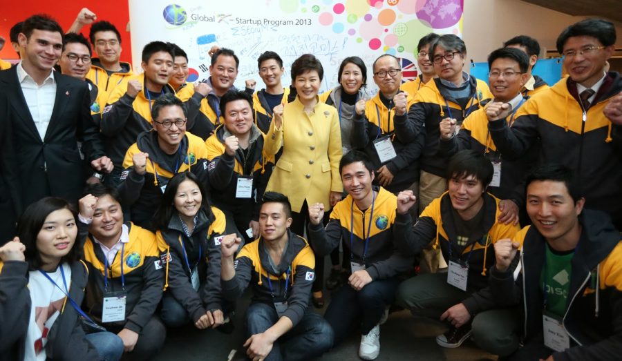 Malaysian YouthsToday gets US$33,719 grant at Korean startup competition