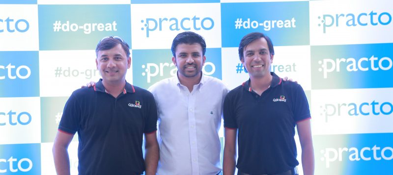 Practo makes fifth acquisition, buys analytics startup Enlightiks for US$13.9 million