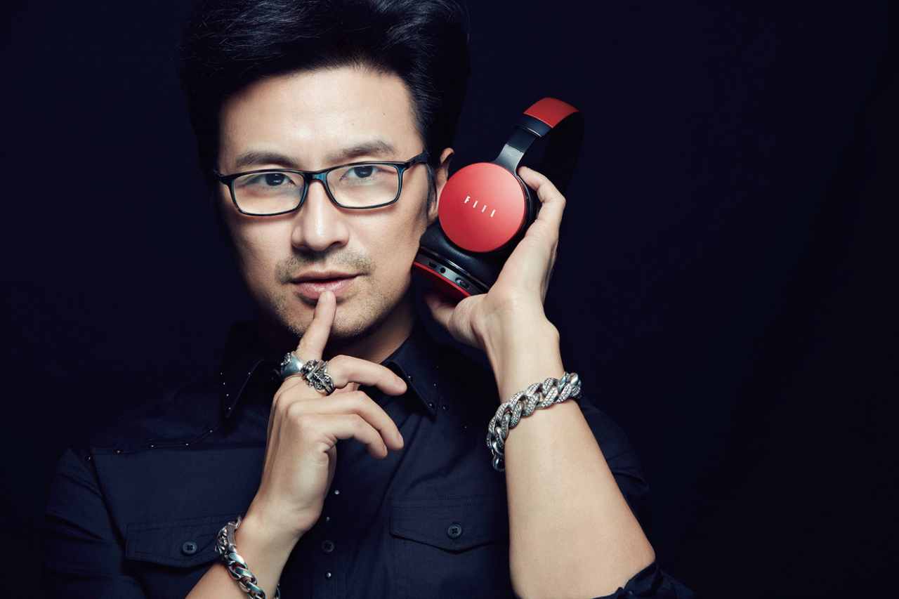 Backed by Chinese Rock Star Wang Feng, China’s FIIL to be the next Beats by Dr. Dre