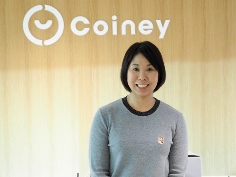 Japanese mobile payments startup Coiney secures US$7.1 million funding from INCJ, DDH and SBI Investments