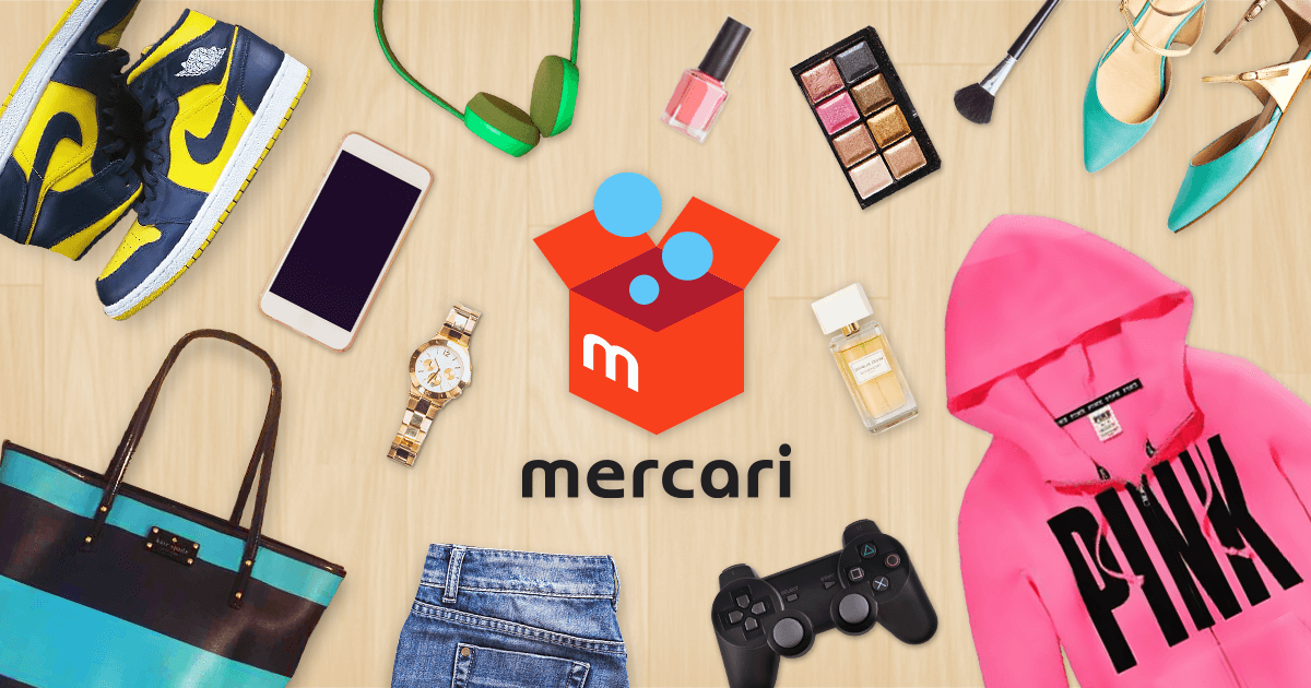 Japanese peer-to-peer marketplace app Mercari to acquire Asia-focused auction site Smaoku