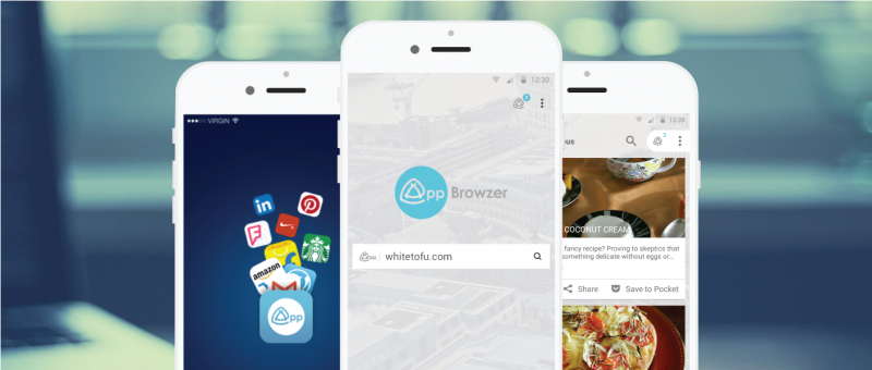 An application to browse apps, AppBrowzer secures US$500K led by Deepak Gurnani