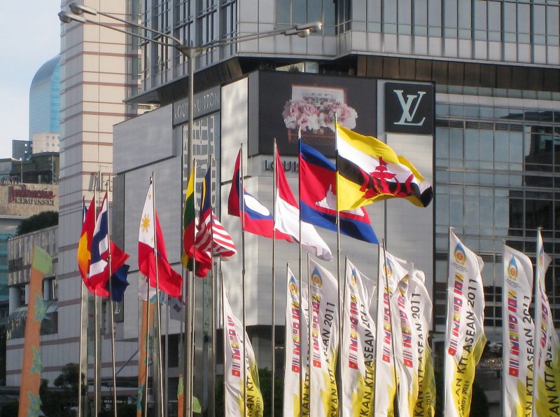 MVCA joins ASEAN Venture Council to bolster growth in regional VC industry