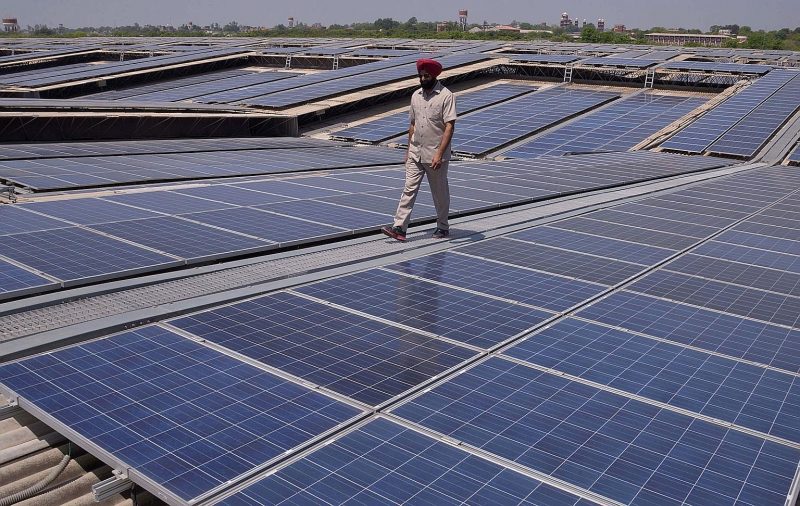 Equis to sell entire stake in green energy platform Energon, exit from India