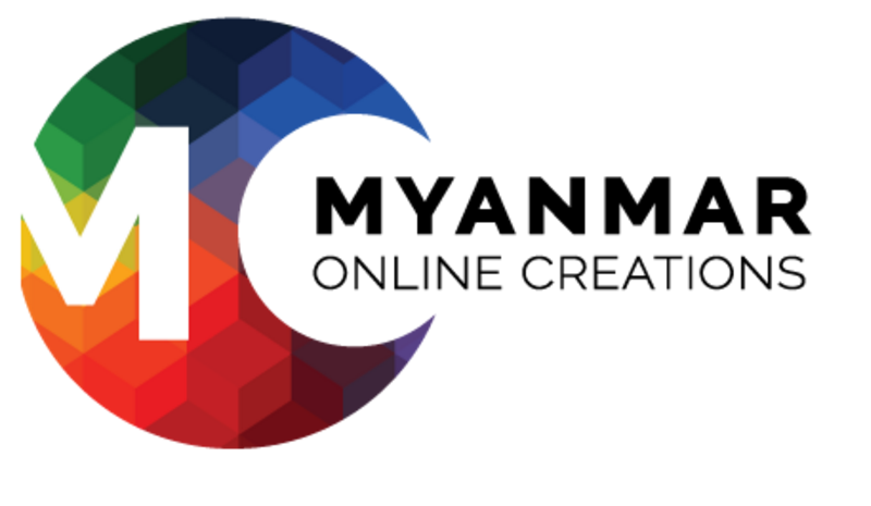 Myanmar Online Creations MOC