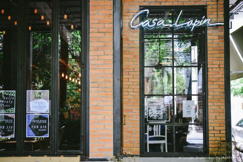 JAS Asset acquires cafe chain Casa Lapin to set up joint venture Beans and Brown