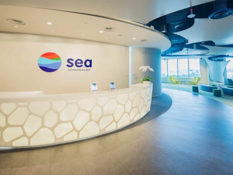 For its IPO, SEA Group scales back public offering size to US$800 million