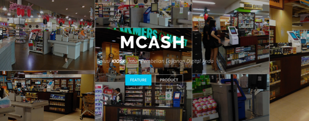 Indonesia startup M Cash Integrasi set to IPO in November