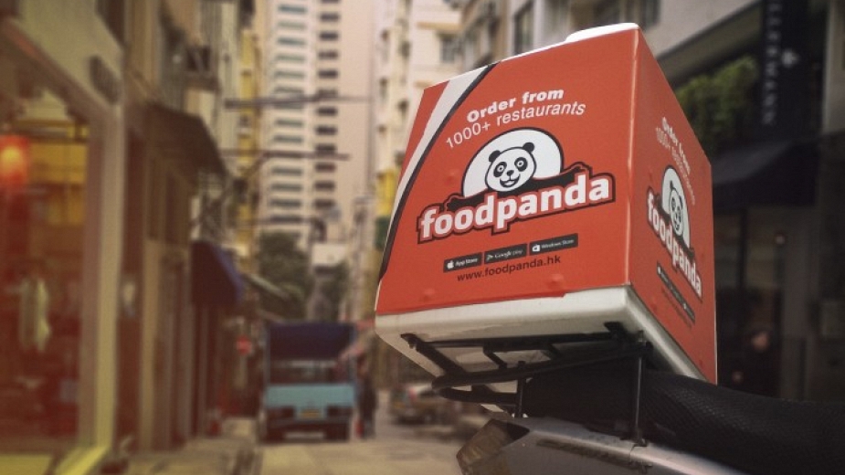 Foodpanda, Food startup in Southeast Asia