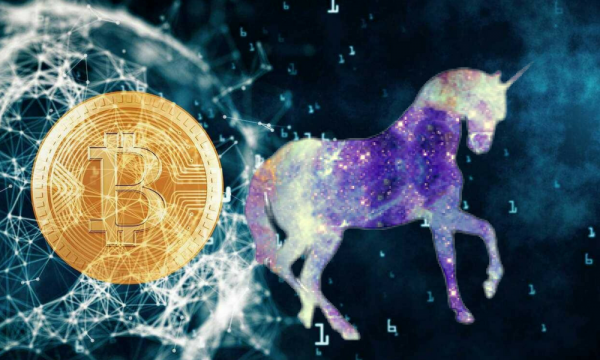 unicorn gold cryptocurrency