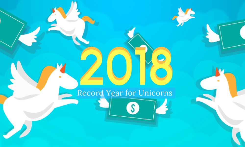 2018 Unicorn Record
