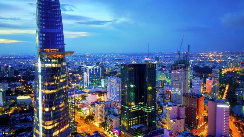 Southeast Asia seen as best investment destination this year