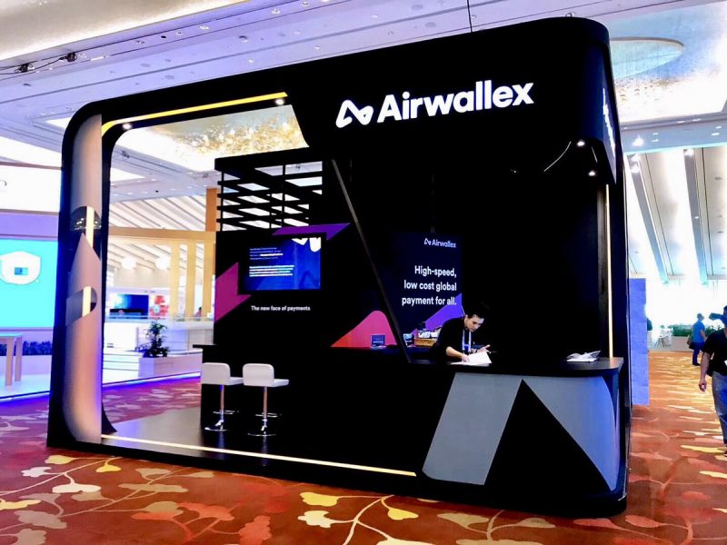 Australia’s Newest Tech Unicorn is Three-year-old Payment Startup AirWallex