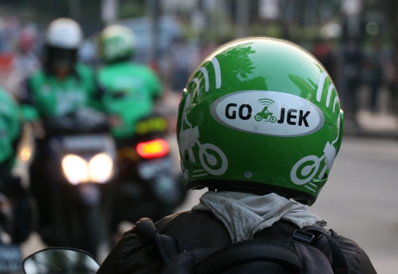 Go-Jek is Indonesia’s first ‘Decacorn’