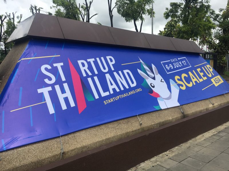 Here’s Why You Have Not Found a Thai Unicorn yet