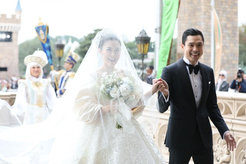 Indonesian unicorn Tokopedia enters Indonesian wedding marketplace via Bridestory acquisition