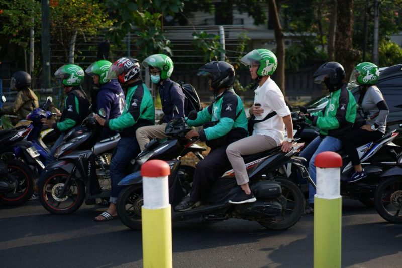 Go-Jek’s Series F continues with the latest investment from Siam Commercial Bank