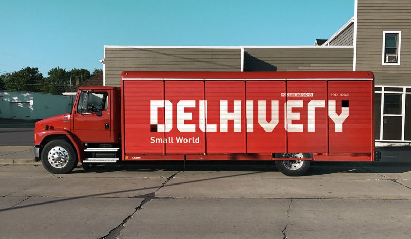 Indian Logistics Unicorn Delhivery receives US$115 million investment from CPPIB