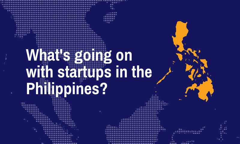 Philippines Startup Scene