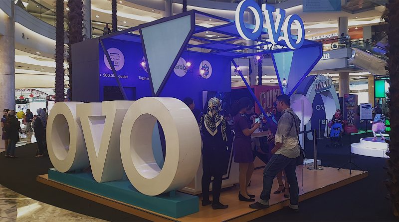 Introducing Indonesia’s Fifth Unicorn Startup, Ovo