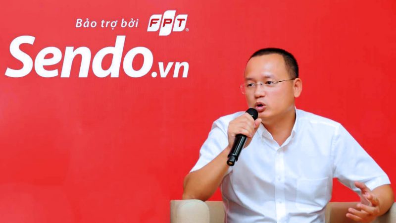 Aspiring Southeast Asian Unicorns to Watch: Vietnam’s E-commerce Startup Sendo