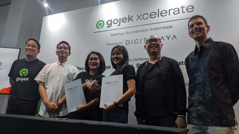 Unicorn Gojek Unveils Third Batch of Startups for Its Startup Acceleration Program, Gojek Xcelerate