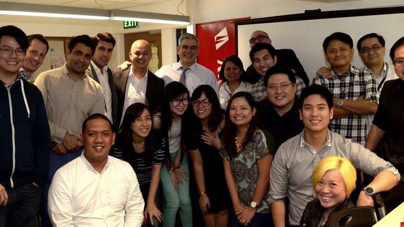 Kickstart Ventures Earmarks US$200M Fund to Support Philippine Tech Startups in Becoming Unicorns