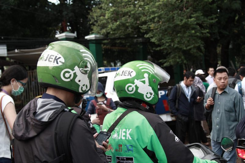 Indonesian Unicorn Gojek Imports Face Masks to Help Drivers and Healthcare Providers Battle the COVID-19 Pandemic