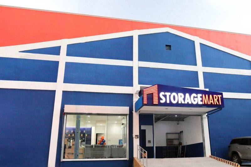 Singapore’s GIC make investments in International Self-Storage Operator StorageMart