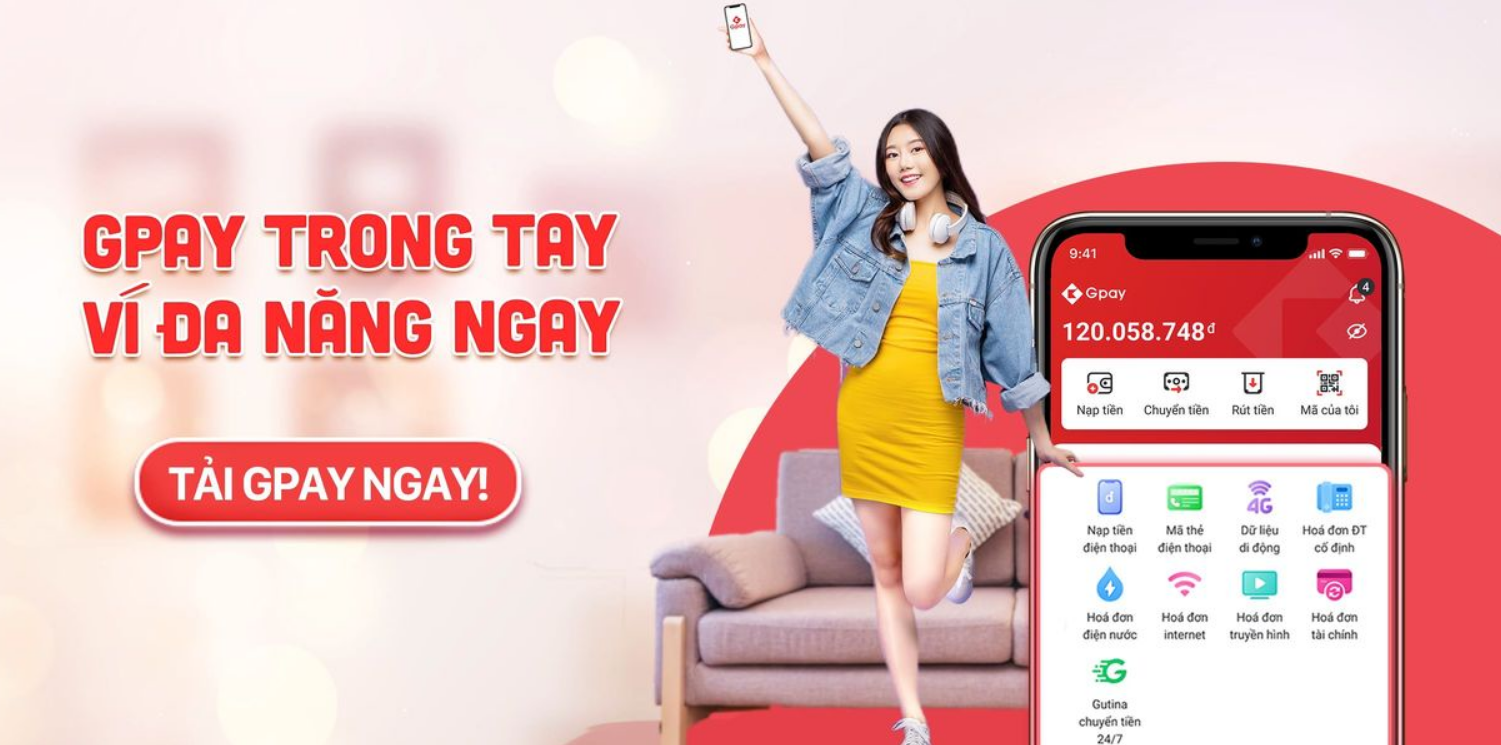 Vietnamese e-wallet Gpay secures Series A funding for team and market expansion