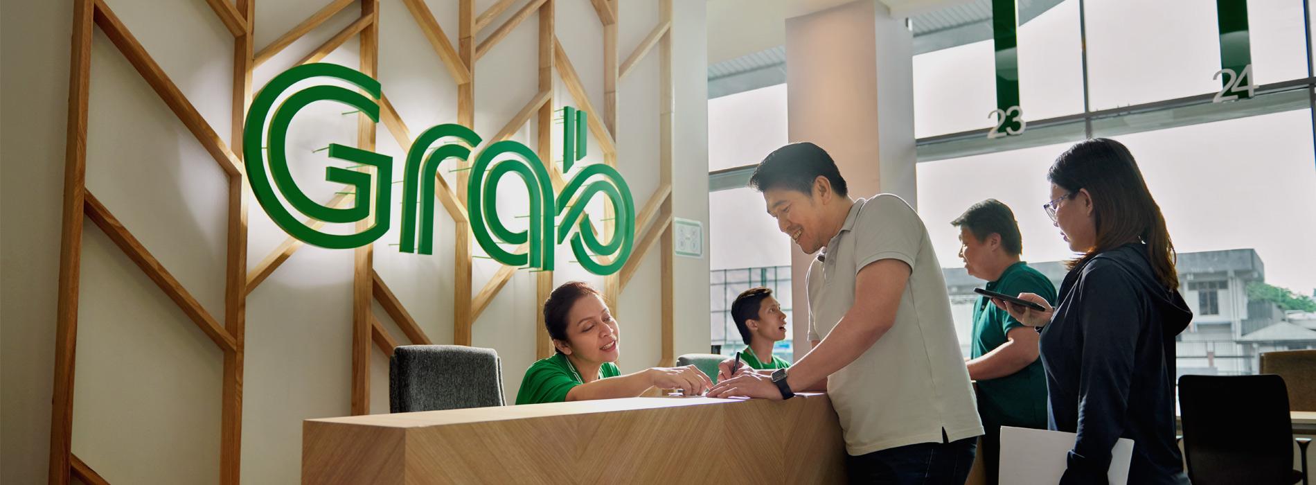 Grab Announces A $988 Million Financial Loss In Q3 Due To A Drop In Ride-Hailing During Lockdowns