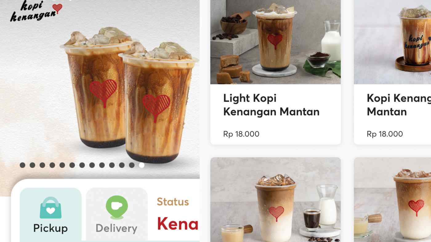 Indonesian coffee chain, Kopi Kenangan, achieves unicorn status with $96m pre-IPO round