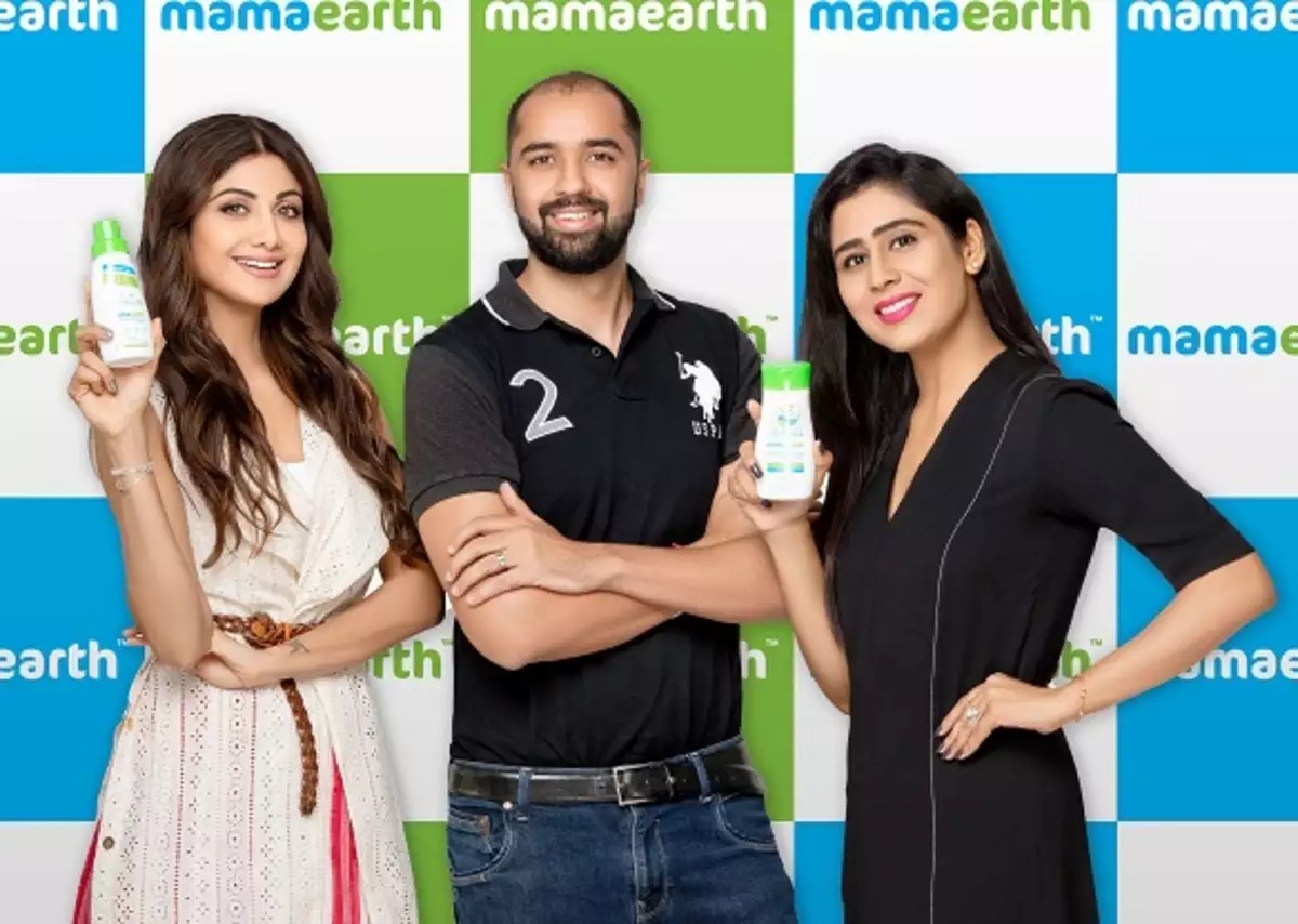 India’s Mamaearth is the latest unicorn after $52m funding