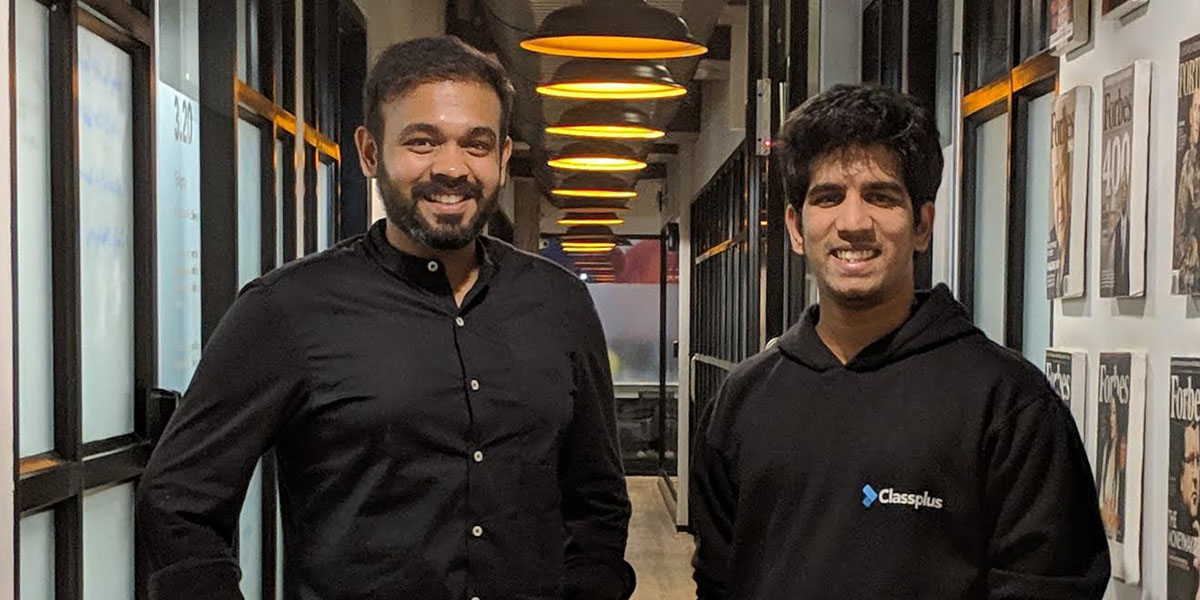 Indian Edtech Startup, Classplus is one step closer to becoming a unicorn company after acquiring fresh funds of $70-million