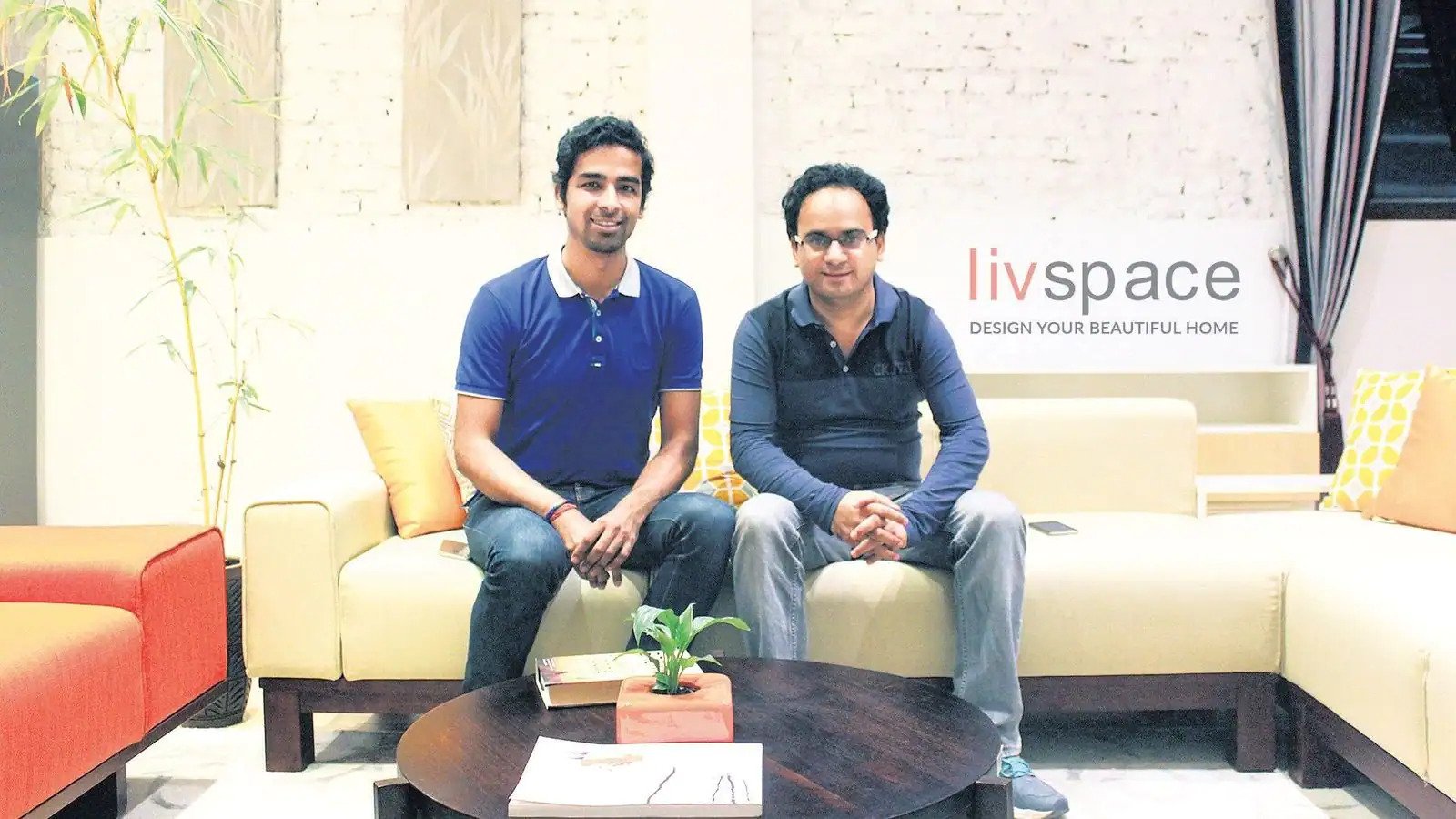 Singapore-Based Interior Design Unicorn Livspace Sets Aside $100m For Strategic Acquisition