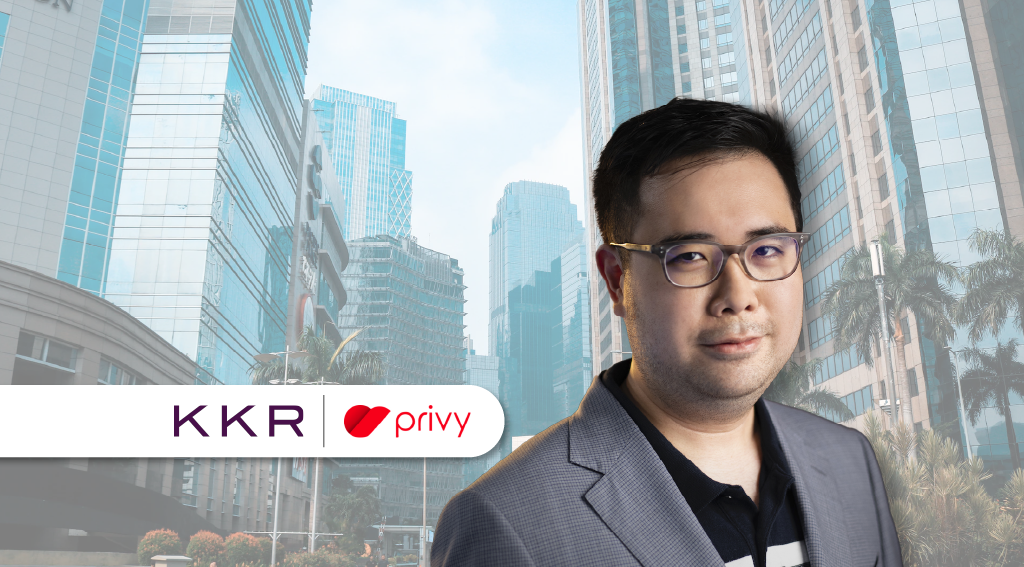 Indonesian Digital Trust Provider Seeks Series C Funding Round Lead By KKR