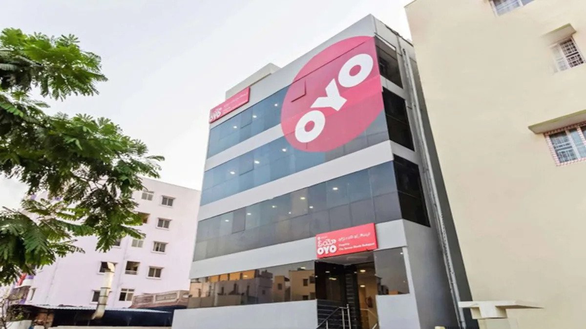 India-based OYO To Lay Off 600 Employees In Major Reorganisation