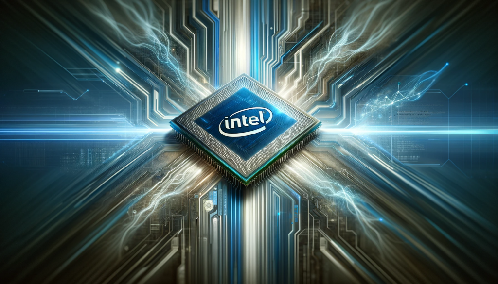 Intel Announces Launch of New Artificial Intelligence Processor ...
