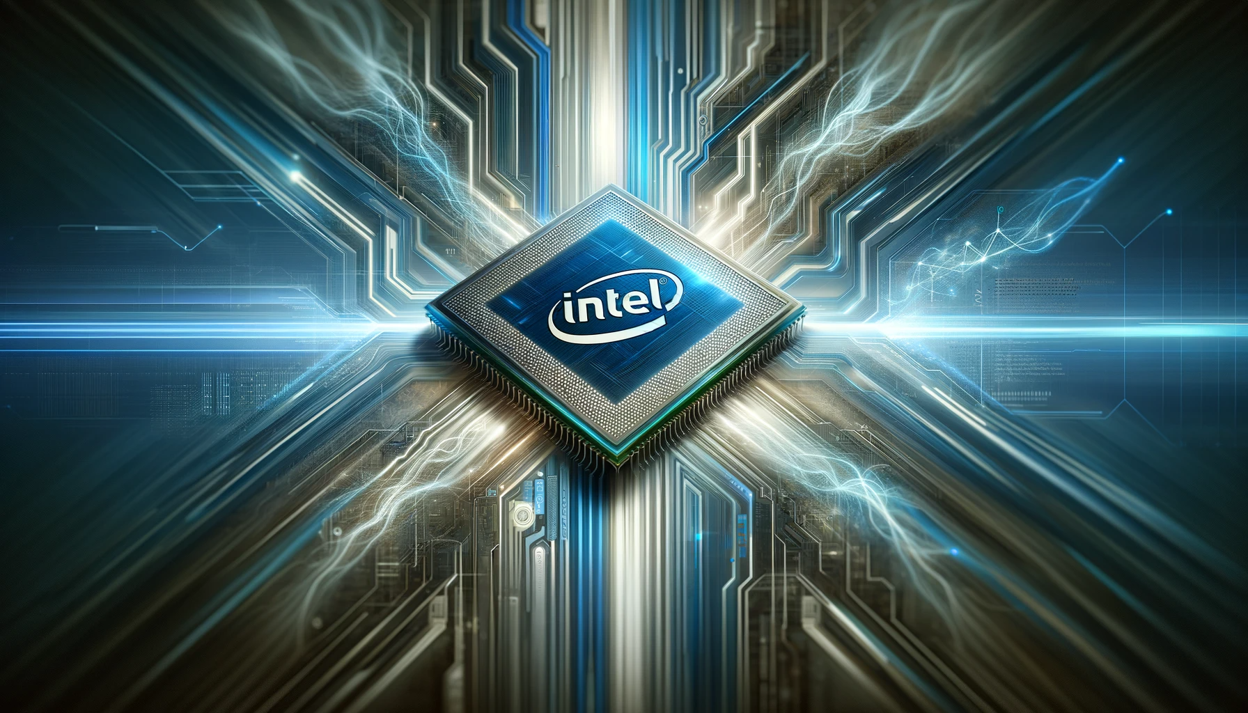 Intel Announces Launch of New Artificial Intelligence Processor, Challenging Nvidia and AMD