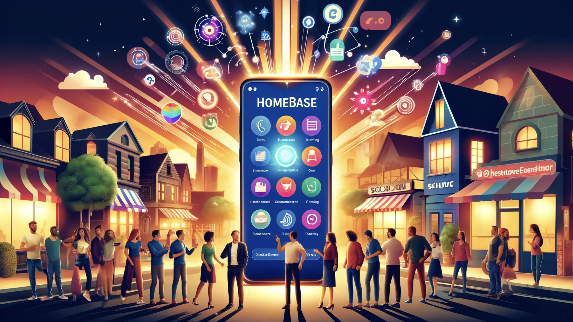 Team management application Homebase secures $60 million in Series D funding to empower SMBs with ‘superpowers’