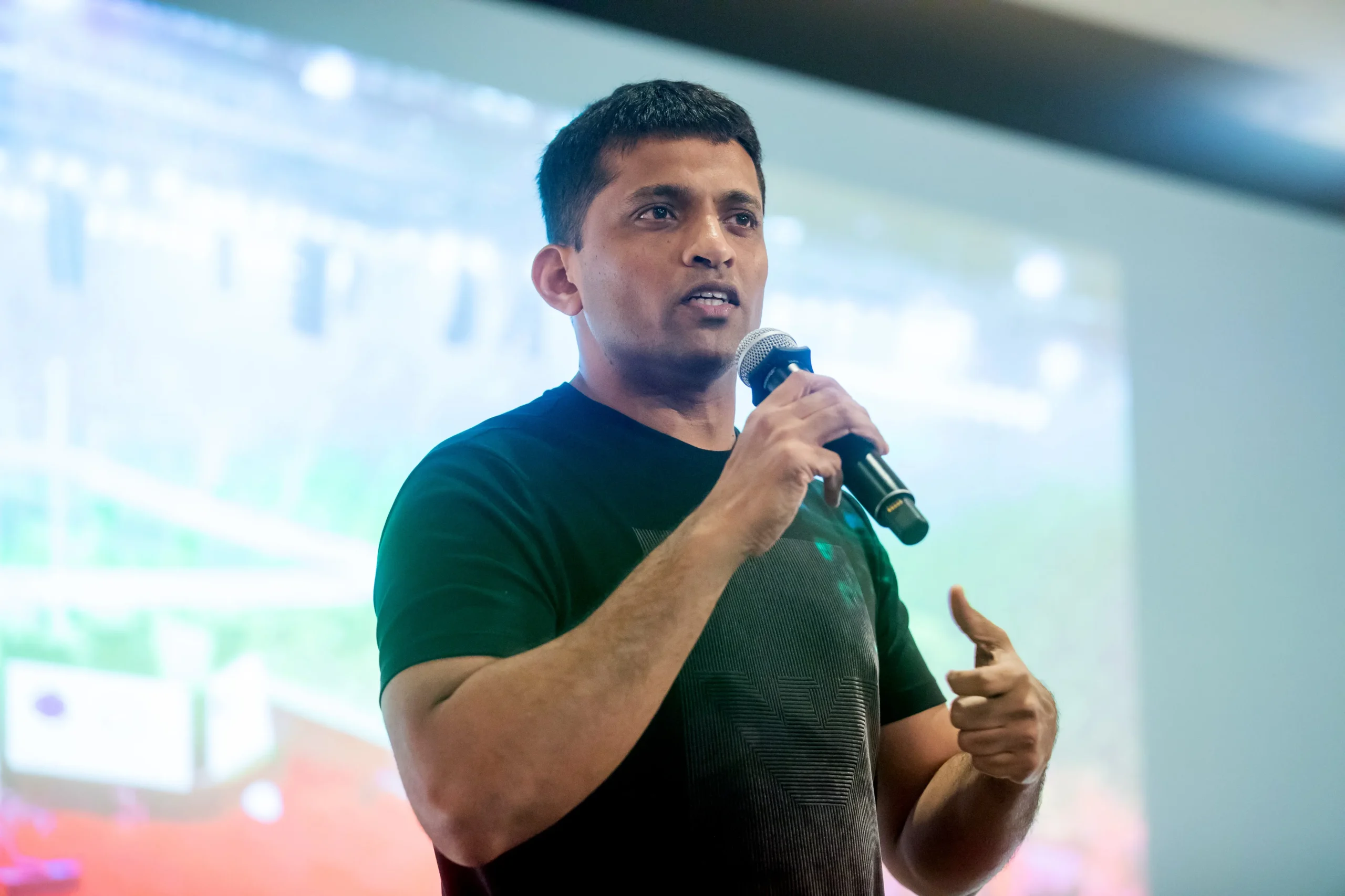 Byju’s Once Valued at $22 Billion, Now Worth Nothing Says Founder