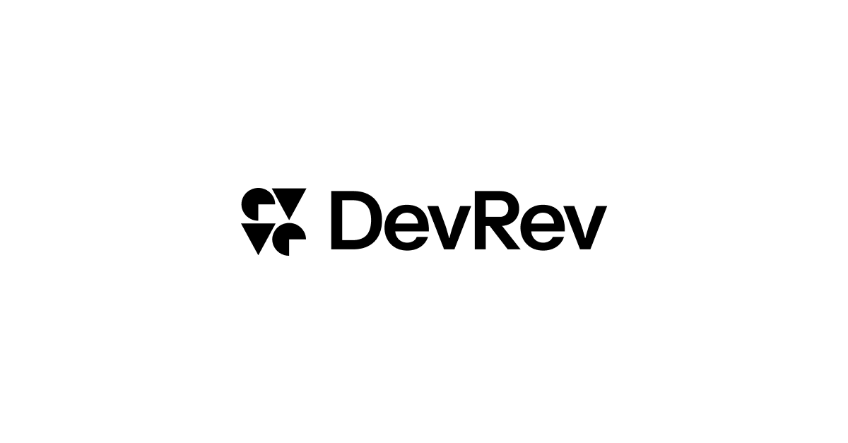 DevRev Becomes AI Unicorn After Raising $100.8 Million in Series A