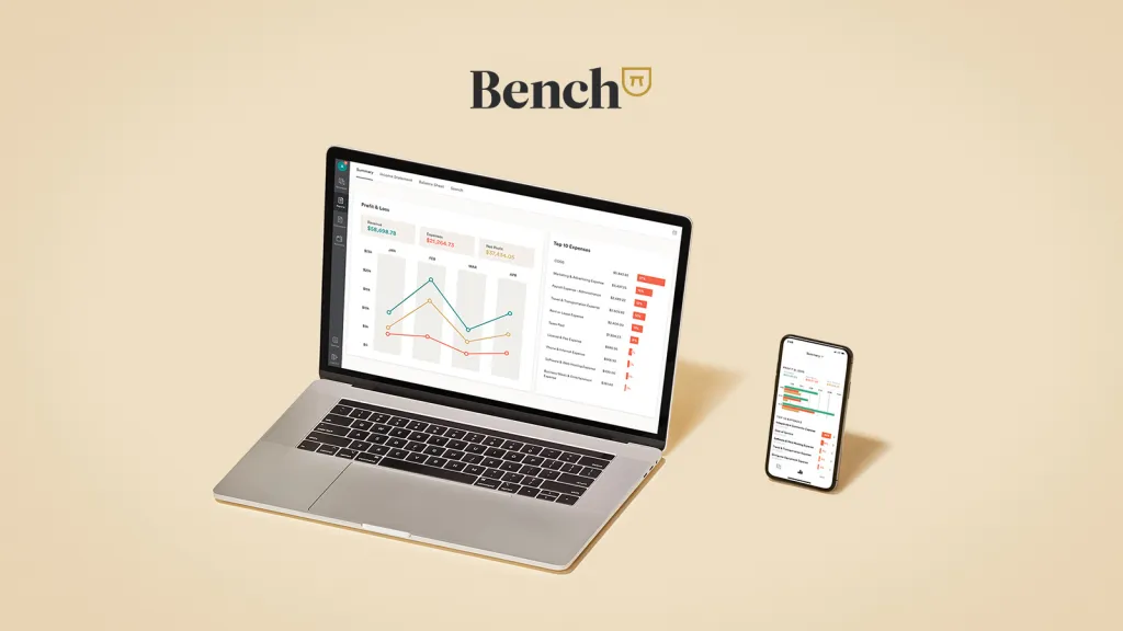 Inside the Sudden Shutdown and Swift Revival of Bench Accounting